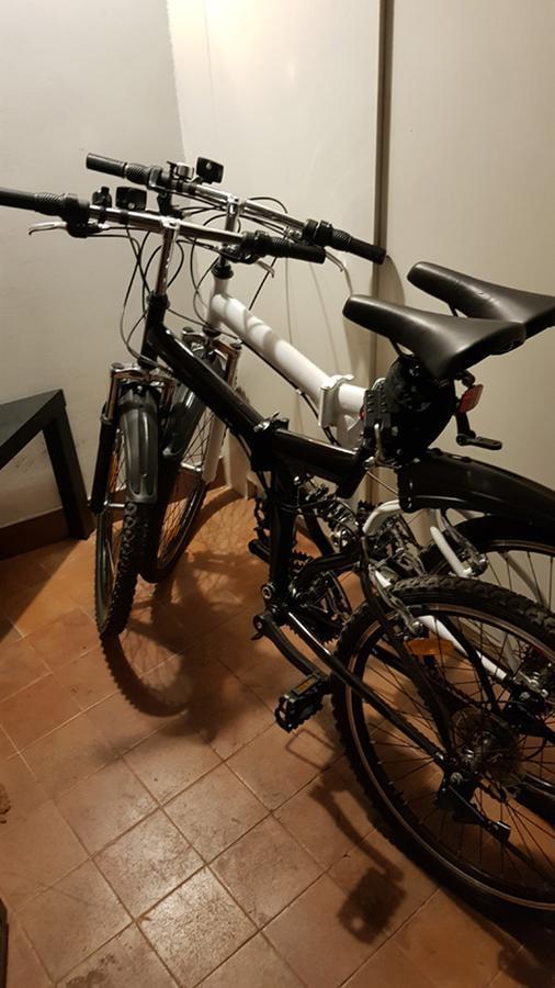 Homehouse Garofano - Rione Monti - Colosseum Rome Bagian luar foto