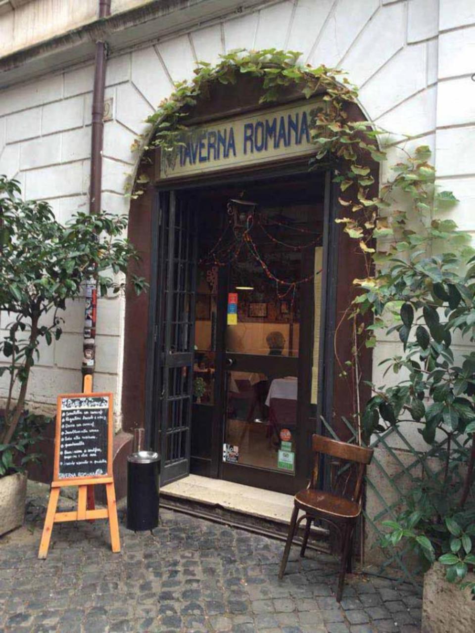 Homehouse Garofano - Rione Monti - Colosseum Rome Bagian luar foto